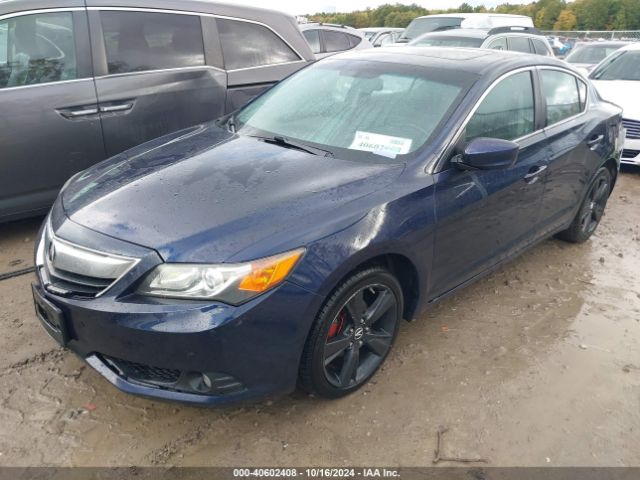 Photo 1 VIN: 19VDE1F54FE001706 - ACURA ILX 