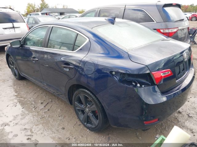 Photo 2 VIN: 19VDE1F54FE001706 - ACURA ILX 