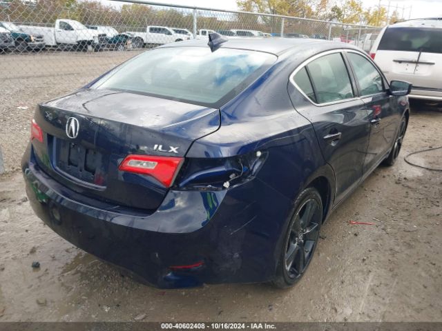 Photo 3 VIN: 19VDE1F54FE001706 - ACURA ILX 