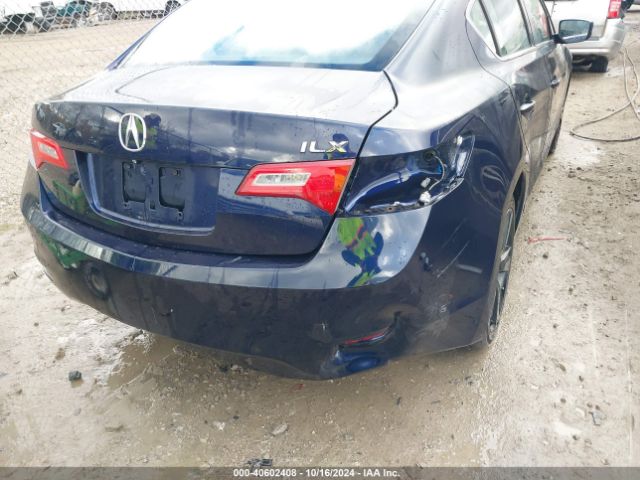 Photo 5 VIN: 19VDE1F54FE001706 - ACURA ILX 