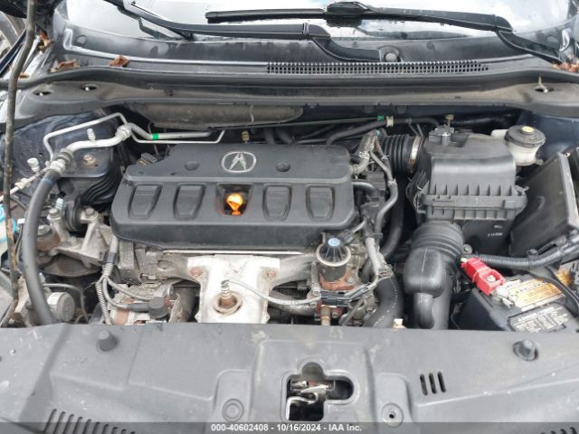 Photo 9 VIN: 19VDE1F54FE001706 - ACURA ILX 