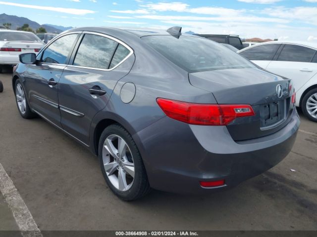 Photo 2 VIN: 19VDE1F54FE004931 - ACURA ILX 