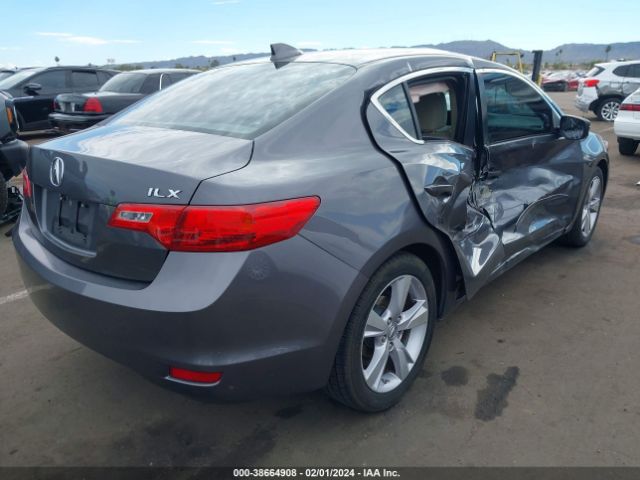 Photo 3 VIN: 19VDE1F54FE004931 - ACURA ILX 