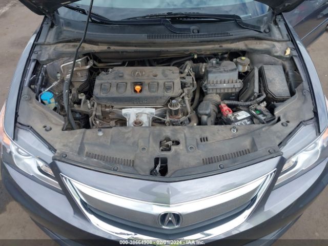 Photo 9 VIN: 19VDE1F54FE004931 - ACURA ILX 