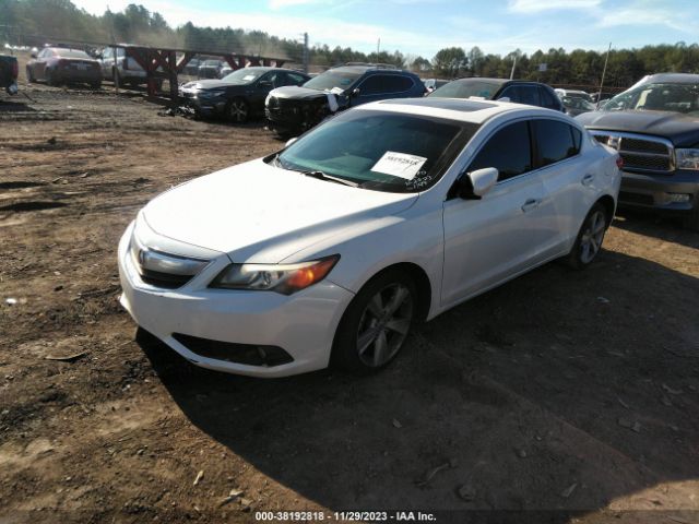 Photo 1 VIN: 19VDE1F54FE007165 - ACURA ILX 