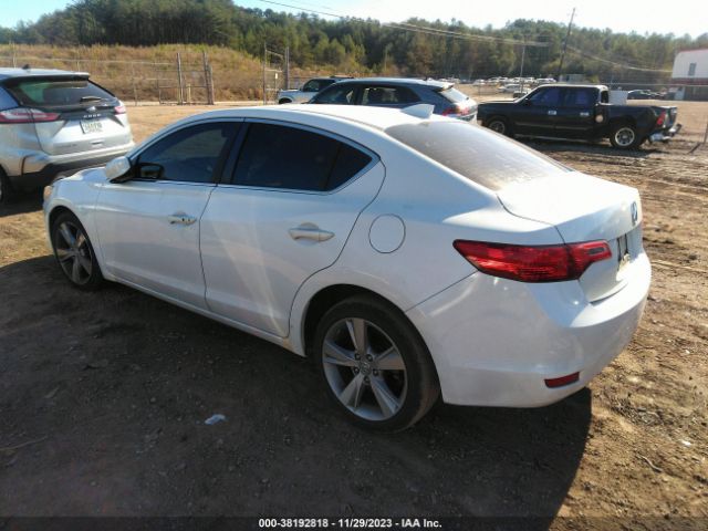 Photo 2 VIN: 19VDE1F54FE007165 - ACURA ILX 