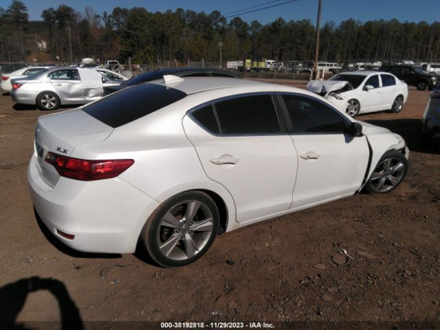 Photo 3 VIN: 19VDE1F54FE007165 - ACURA ILX 