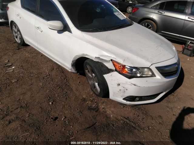 Photo 5 VIN: 19VDE1F54FE007165 - ACURA ILX 