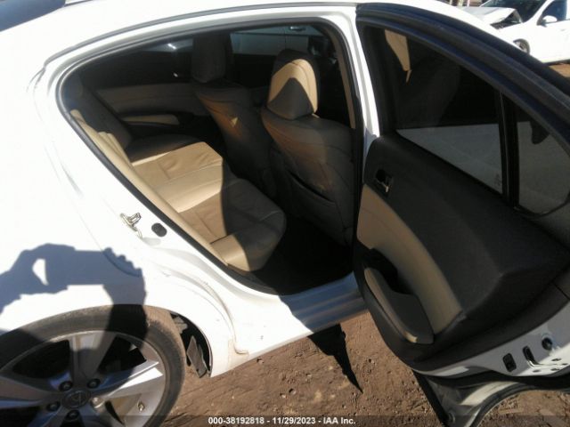 Photo 7 VIN: 19VDE1F54FE007165 - ACURA ILX 