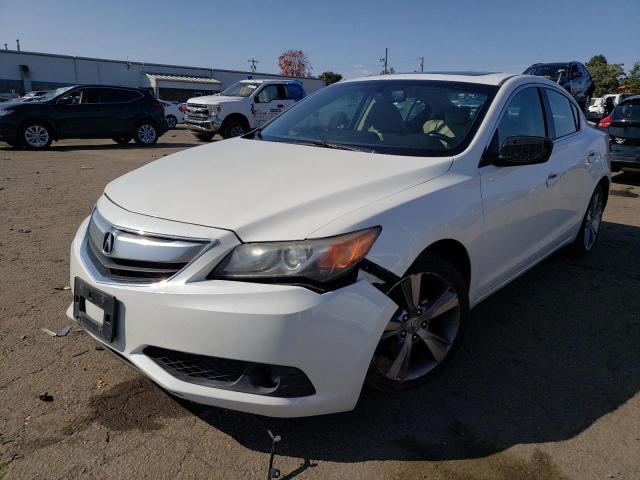 Photo 0 VIN: 19VDE1F54FE009854 - ACURA ILX 20 PRE 