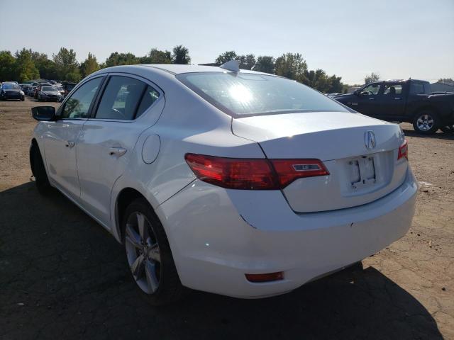 Photo 1 VIN: 19VDE1F54FE009854 - ACURA ILX 20 PRE 