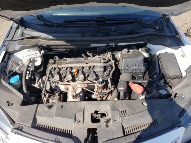 Photo 10 VIN: 19VDE1F54FE009854 - ACURA ILX 20 PRE 