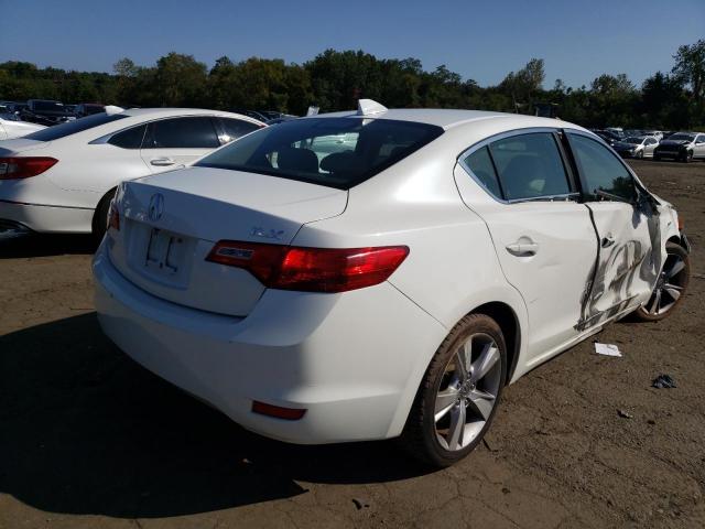 Photo 2 VIN: 19VDE1F54FE009854 - ACURA ILX 20 PRE 