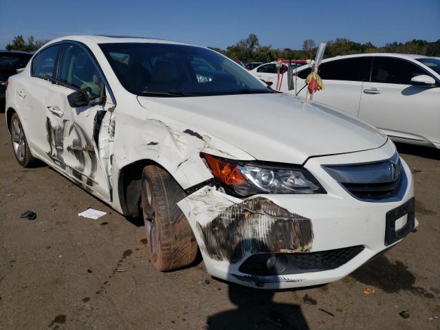 Photo 3 VIN: 19VDE1F54FE009854 - ACURA ILX 20 PRE 