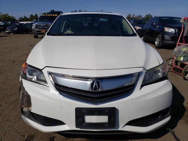 Photo 4 VIN: 19VDE1F54FE009854 - ACURA ILX 20 PRE 