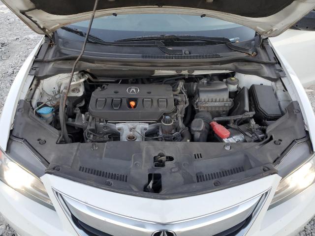 Photo 10 VIN: 19VDE1F54FE010714 - ACURA ILX 20 PRE 