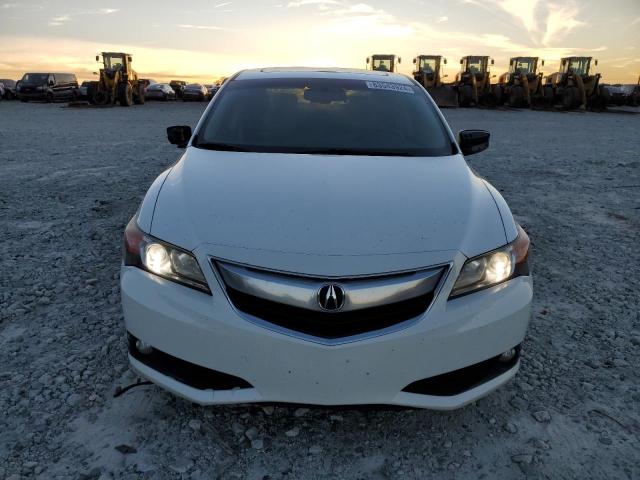 Photo 4 VIN: 19VDE1F54FE010714 - ACURA ILX 20 PRE 