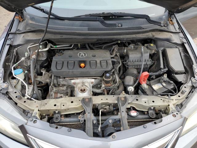 Photo 10 VIN: 19VDE1F55DE001064 - ACURA ILX 20 PRE 