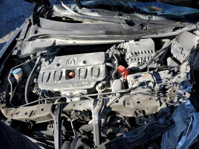 Photo 10 VIN: 19VDE1F55DE003199 - ACURA ILX 20 PRE 