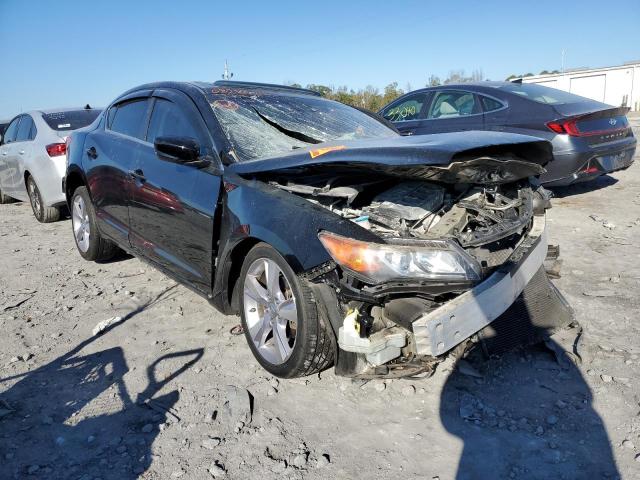 Photo 3 VIN: 19VDE1F55DE003199 - ACURA ILX 20 PRE 