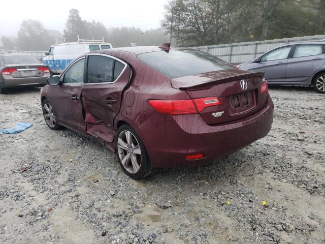 Photo 2 VIN: 19VDE1F55DE005079 - ACURA ILX 20 PRE 