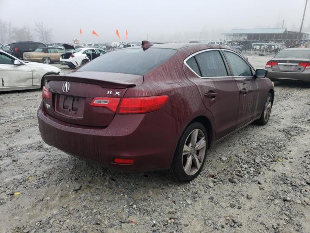 Photo 3 VIN: 19VDE1F55DE005079 - ACURA ILX 20 PRE 