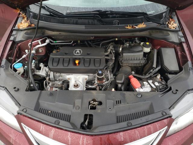 Photo 6 VIN: 19VDE1F55DE005079 - ACURA ILX 20 PRE 