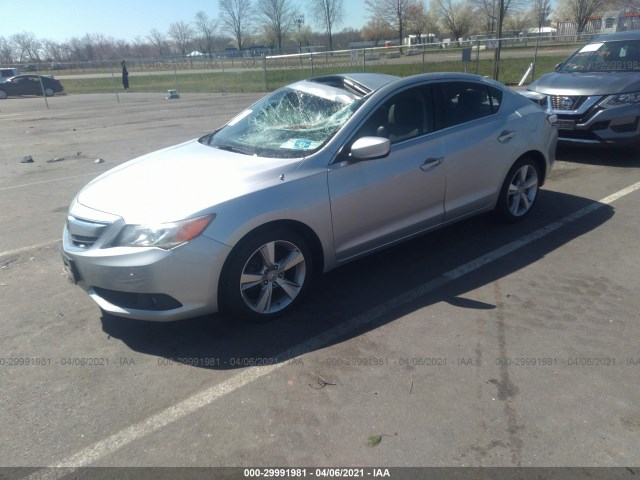 Photo 1 VIN: 19VDE1F55DE006796 - ACURA ILX 