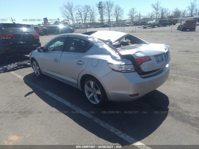 Photo 2 VIN: 19VDE1F55DE006796 - ACURA ILX 