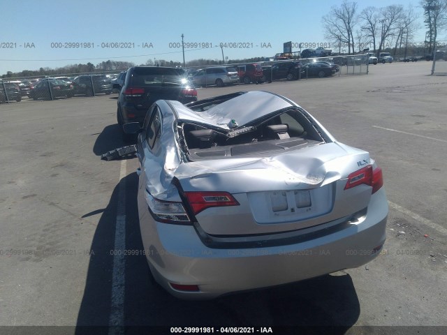 Photo 5 VIN: 19VDE1F55DE006796 - ACURA ILX 