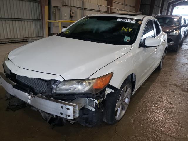 Photo 1 VIN: 19VDE1F55DE007401 - ACURA ILX 20 PRE 