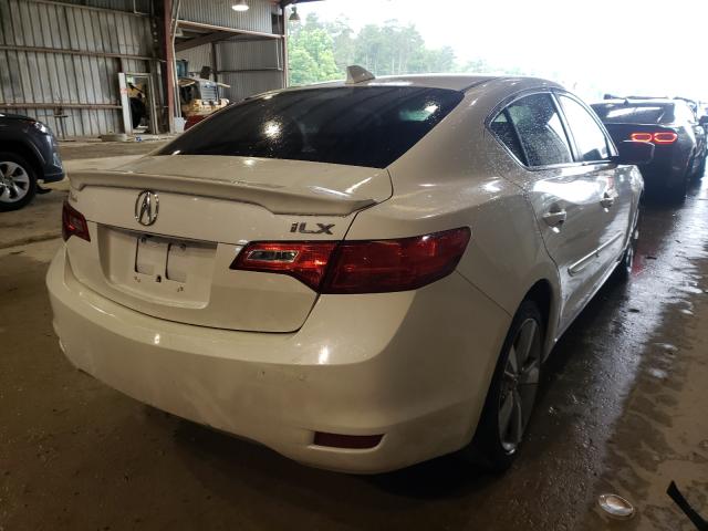 Photo 3 VIN: 19VDE1F55DE007401 - ACURA ILX 20 PRE 