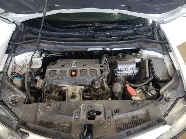 Photo 6 VIN: 19VDE1F55DE007401 - ACURA ILX 20 PRE 