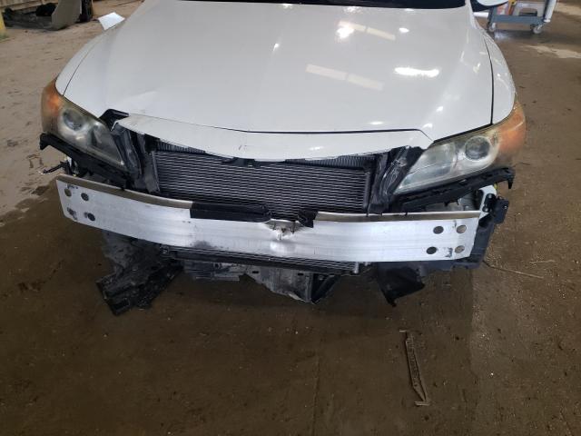 Photo 8 VIN: 19VDE1F55DE007401 - ACURA ILX 20 PRE 