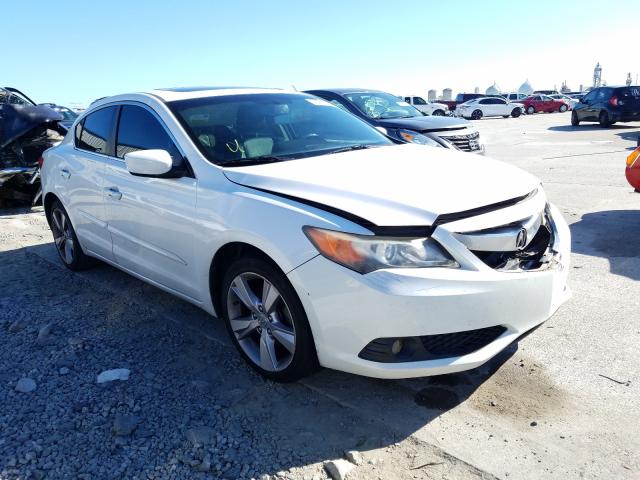 Photo 0 VIN: 19VDE1F55DE007401 - ACURA ILX 20 PRE 