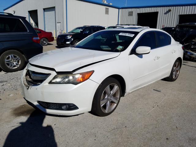 Photo 1 VIN: 19VDE1F55DE007401 - ACURA ILX 20 PRE 