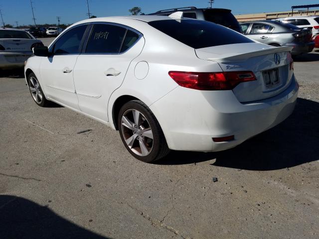 Photo 2 VIN: 19VDE1F55DE007401 - ACURA ILX 20 PRE 