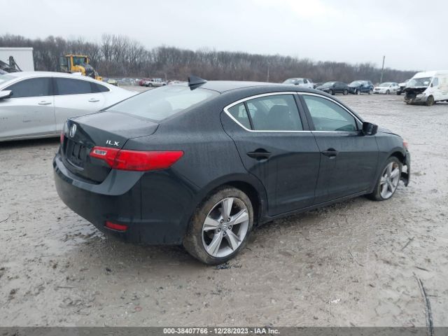 Photo 3 VIN: 19VDE1F55DE007611 - ACURA ILX 