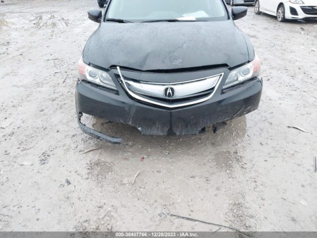 Photo 5 VIN: 19VDE1F55DE007611 - ACURA ILX 