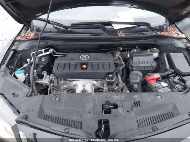 Photo 9 VIN: 19VDE1F55DE007611 - ACURA ILX 