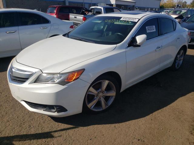 Photo 1 VIN: 19VDE1F55DE007625 - ACURA ILX 20 PRE 