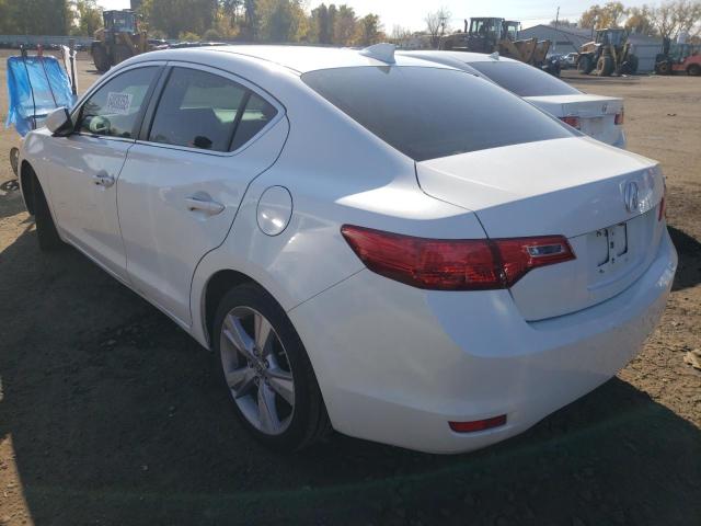 Photo 2 VIN: 19VDE1F55DE007625 - ACURA ILX 20 PRE 