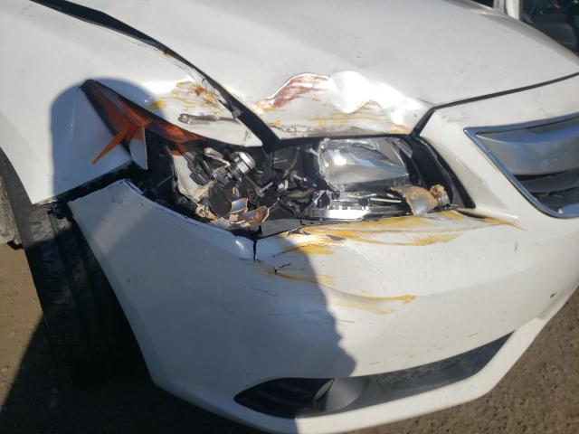 Photo 8 VIN: 19VDE1F55DE007625 - ACURA ILX 20 PRE 