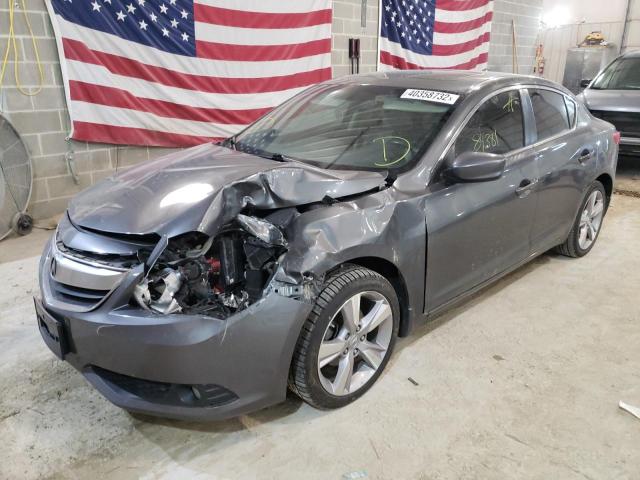 Photo 1 VIN: 19VDE1F55DE007933 - ACURA ILX 20 PRE 