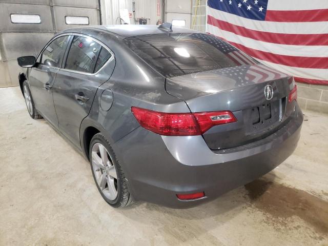 Photo 2 VIN: 19VDE1F55DE007933 - ACURA ILX 20 PRE 