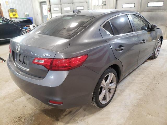 Photo 3 VIN: 19VDE1F55DE007933 - ACURA ILX 20 PRE 