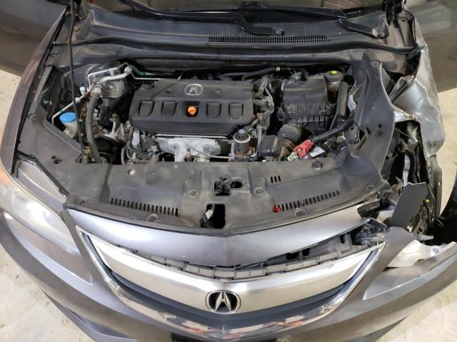 Photo 6 VIN: 19VDE1F55DE007933 - ACURA ILX 20 PRE 