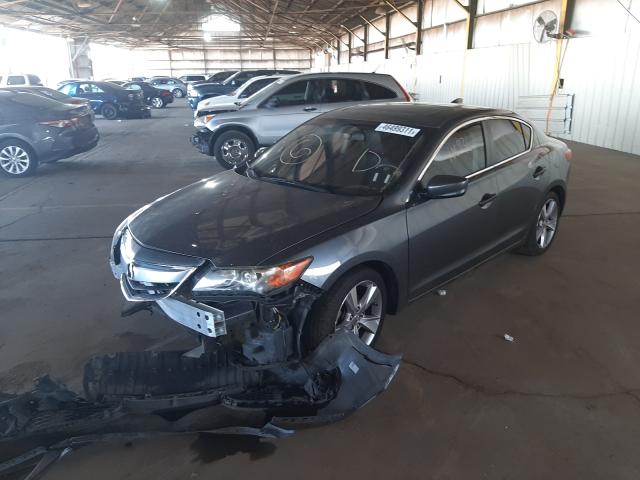 Photo 1 VIN: 19VDE1F55DE010282 - ACURA ILX 