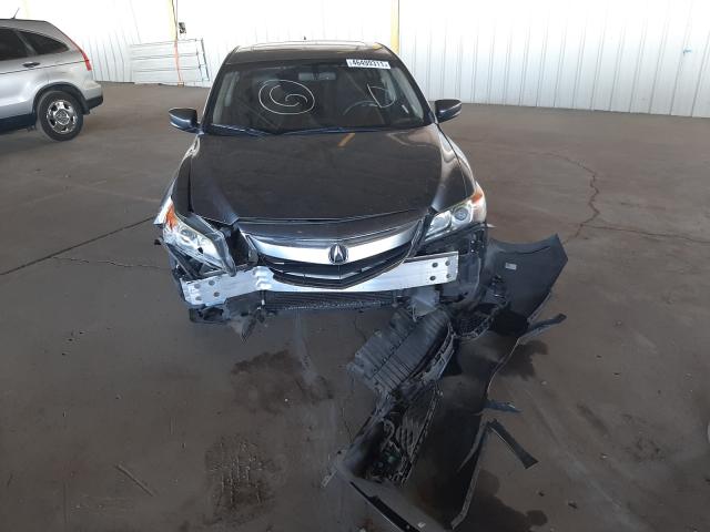 Photo 8 VIN: 19VDE1F55DE010282 - ACURA ILX 