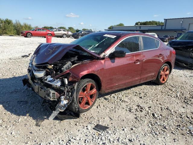 Photo 0 VIN: 19VDE1F55DE010363 - ACURA ILX 20 PRE 